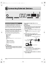 Preview for 66 page of Casio CDP-235R User Manual