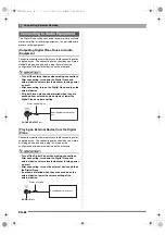 Preview for 70 page of Casio CDP-235R User Manual