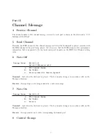 Preview for 7 page of Casio CDP-S110 Manual