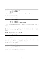 Preview for 8 page of Casio CDP-S110 Manual