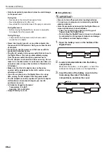 Preview for 5 page of Casio CDP-S160 User Manual