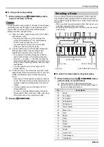 Preview for 20 page of Casio CDP-S160 User Manual