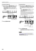 Preview for 9 page of Casio CDP-S90 User Manual