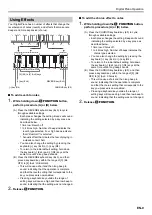 Preview for 10 page of Casio CDP-S90 User Manual