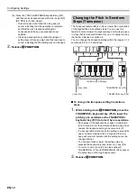 Preview for 13 page of Casio CDP-S90 User Manual