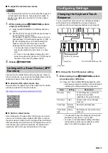 Preview for 12 page of Casio CDPS-100 User Manual