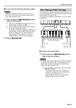 Preview for 14 page of Casio CDPS-100 User Manual