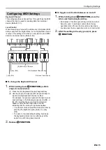 Preview for 16 page of Casio CDPS-100 User Manual