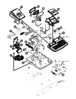 Preview for 45 page of Casio CE-200 Service Manual