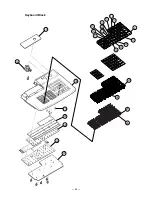 Preview for 46 page of Casio CE-200 Service Manual