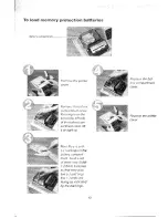 Preview for 14 page of Casio CE-2300 Operator'S Instruction Manual