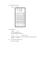 Preview for 9 page of Casio CE-235 Service Manual