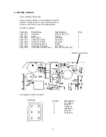 Preview for 10 page of Casio CE-235 Service Manual