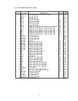 Preview for 13 page of Casio CE-235 Service Manual