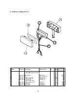 Preview for 34 page of Casio CE-235 Service Manual