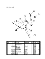 Preview for 35 page of Casio CE-235 Service Manual