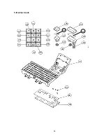 Preview for 36 page of Casio CE-235 Service Manual