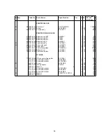 Preview for 41 page of Casio CE-235 Service Manual