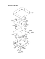 Preview for 46 page of Casio CE-235 Service Manual