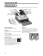 Preview for 18 page of Casio CE-285 Operator'S Instruction Manual