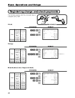 Preview for 40 page of Casio CE-285 Operator'S Instruction Manual