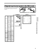 Preview for 41 page of Casio CE-285 Operator'S Instruction Manual