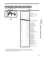 Preview for 47 page of Casio CE-285 Operator'S Instruction Manual