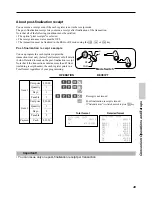 Preview for 49 page of Casio CE-285 Operator'S Instruction Manual