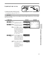 Preview for 73 page of Casio CE-285 Operator'S Instruction Manual