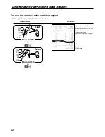 Preview for 82 page of Casio CE-285 Operator'S Instruction Manual