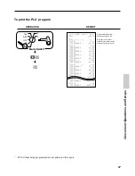 Preview for 87 page of Casio CE-285 Operator'S Instruction Manual