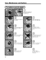 Preview for 92 page of Casio CE-285 Operator'S Instruction Manual