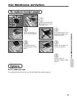 Preview for 93 page of Casio CE-285 Operator'S Instruction Manual