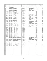 Preview for 39 page of Casio CE-3700 Service Manual