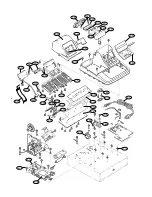 Preview for 45 page of Casio CE-3700 Service Manual