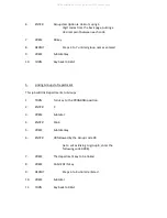 Preview for 10 page of Casio CE-6100 Operation Manual