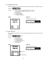 Preview for 22 page of Casio CE-6800 Service Manual