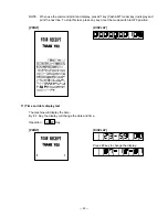 Preview for 27 page of Casio CE-6800 Service Manual