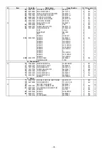 Preview for 66 page of Casio CE-6800 Service Manual