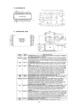 Preview for 39 page of Casio CE-T300 Service Manual