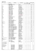 Preview for 70 page of Casio CE-T300 Service Manual