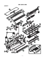 Preview for 8 page of Casio Celviano  AL-150R Service Manual