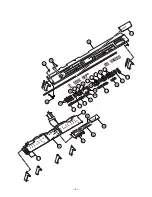 Preview for 9 page of Casio Celviano  AL-150R Service Manual