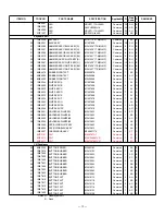 Preview for 14 page of Casio Celviano  AL-150R Service Manual