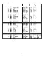 Preview for 16 page of Casio Celviano  AL-150R Service Manual