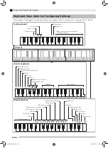 Preview for 29 page of Casio Celviano AP-21 User Manual