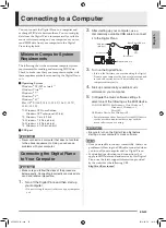 Preview for 34 page of Casio Celviano AP-21 User Manual