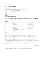 Preview for 12 page of Casio CELVIANO AP-220 Implementation Manual