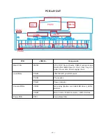 Предварительный просмотр 6 страницы Casio Celviano AP-22S Service Manual