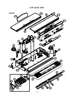 Предварительный просмотр 20 страницы Casio Celviano AP-22S Service Manual